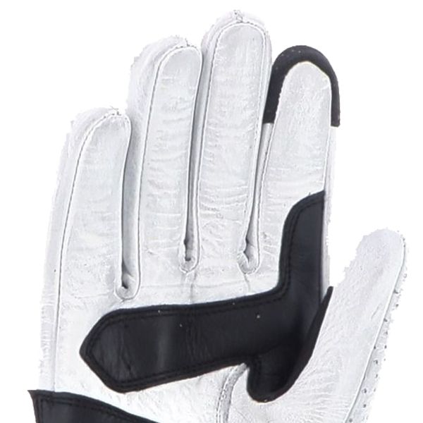 Von Dutch Brigitte Air Oro Blanco