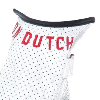 Von Dutch Brigitte Air Oro Blanco