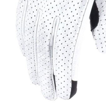 Von Dutch Brigitte Air Oro Blanco