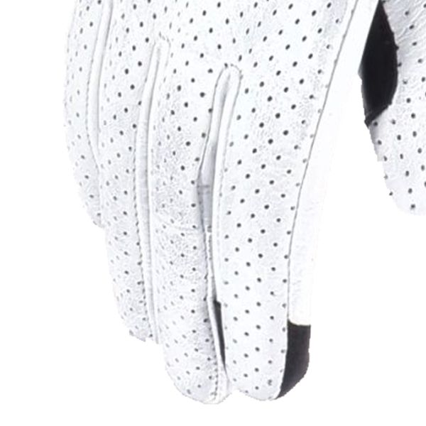 Von Dutch Brigitte Air Oro Blanco