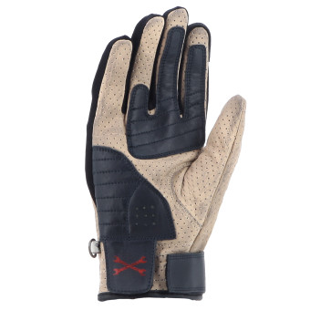 Von Dutch Cali Air Beige Azul