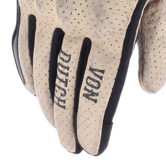 Von Dutch Cali Air Beige Azul