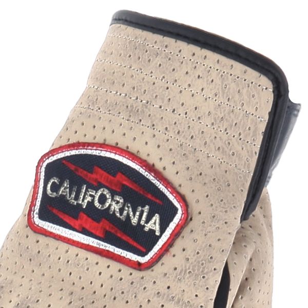 Von Dutch Cali Air Beige Azul