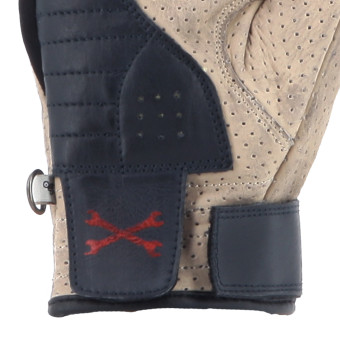 Von Dutch Cali Air Beige Azul