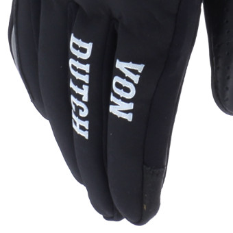 Von Dutch Cali Air Negro Negro