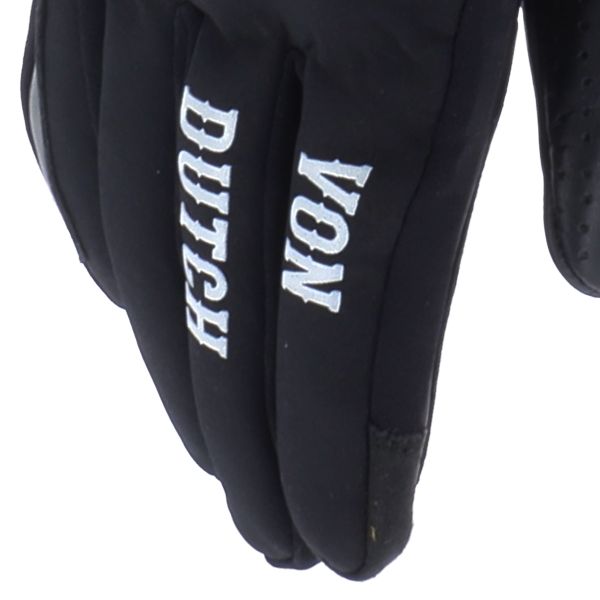 Von Dutch Cali Air Negro Negro