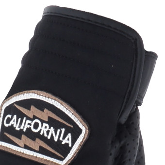 Von Dutch Cali Air Negro Negro