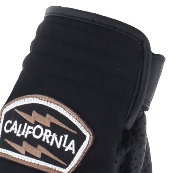 Von Dutch Cali Air Negro Negro