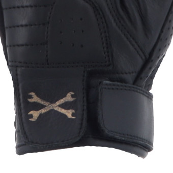 Von Dutch Cali Air Negro Negro