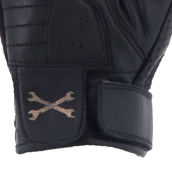 Von Dutch Cali Air Negro Negro