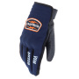 Guantes moto Von Dutch Cali Air Azul Camel