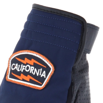 Von Dutch Cali Air Azul Camel