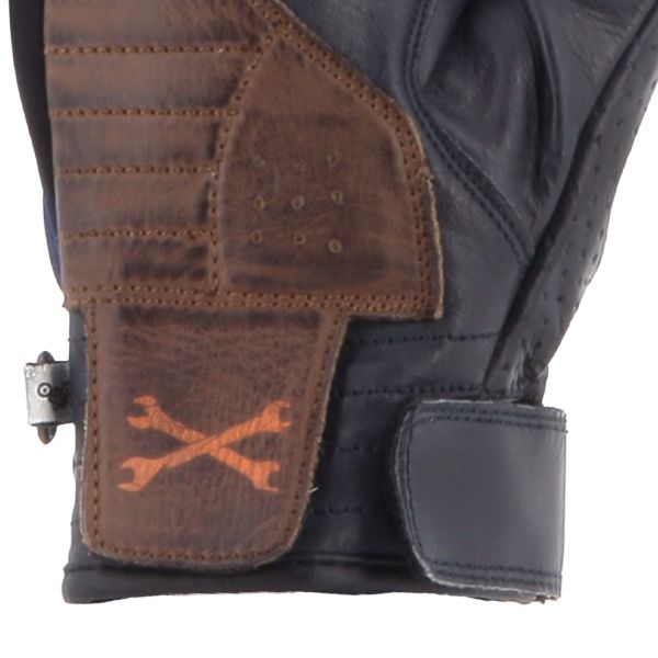 Von Dutch Cali Air Azul Camel