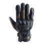Guantes moto Von Dutch Flash Cuero Black
