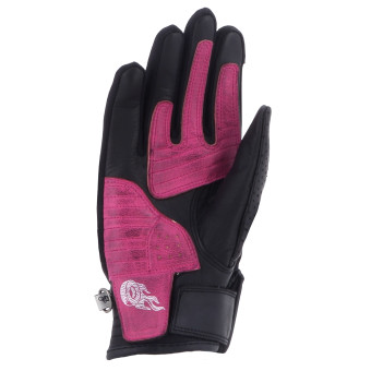 Von Dutch Jackie Air Negro Rosa