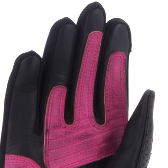Von Dutch Jackie Air Negro Rosa