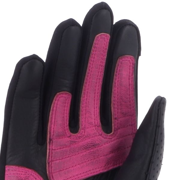Von Dutch Jackie Air Negro Rosa