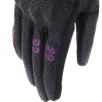 Von Dutch Jackie Air Negro Rosa