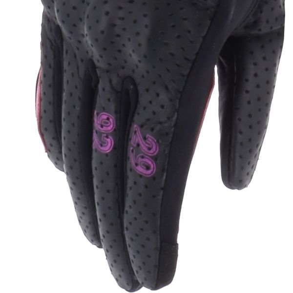 Von Dutch Jackie Air Negro Rosa