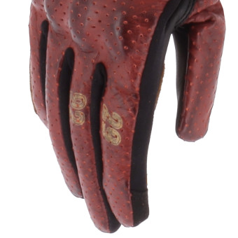 Von Dutch Jackie Air Negro Rojo Oro