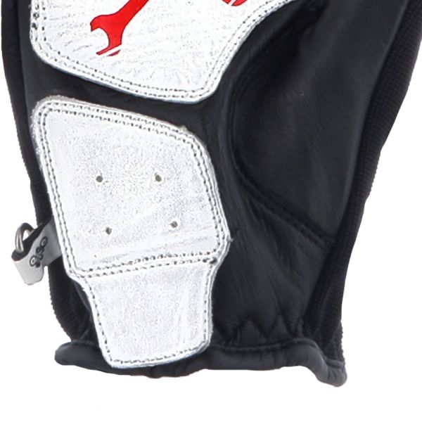 Von Dutch Key Air Mujer Negro Blanco