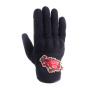 Guantes moto Von Dutch Magic Black