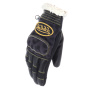 Guantes moto Von Dutch Palavas Air Oro Negro Leo