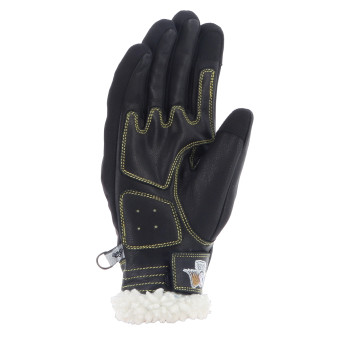 Von Dutch Palavas Air Oro Negro Leo