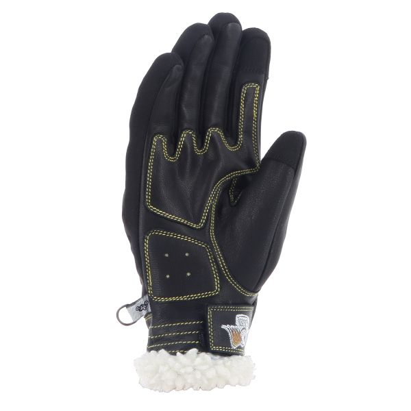 Von Dutch Palavas Air Oro Negro Leo
