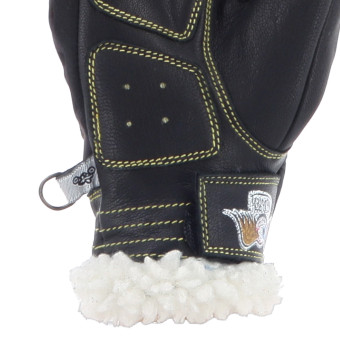 Von Dutch Palavas Air Oro Negro Leo