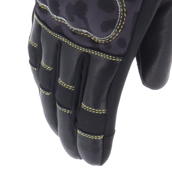 Von Dutch Palavas Air Oro Negro Leo