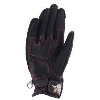 Von Dutch Palavas Air Negro Rosa Leo
