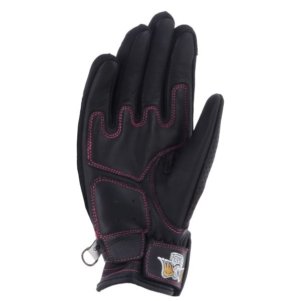 Von Dutch Palavas Air Negro Rosa Leo