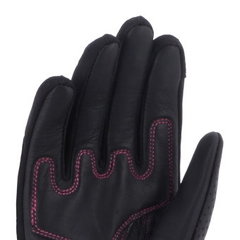 Von Dutch Palavas Air Negro Rosa Leo