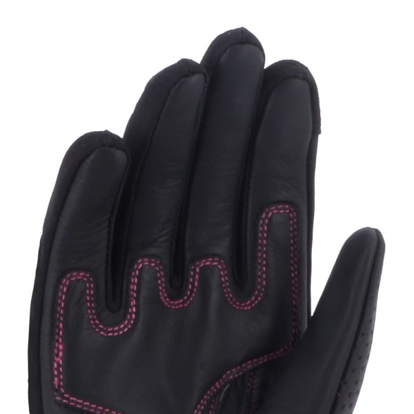 Von Dutch Palavas Air Negro Rosa Leo