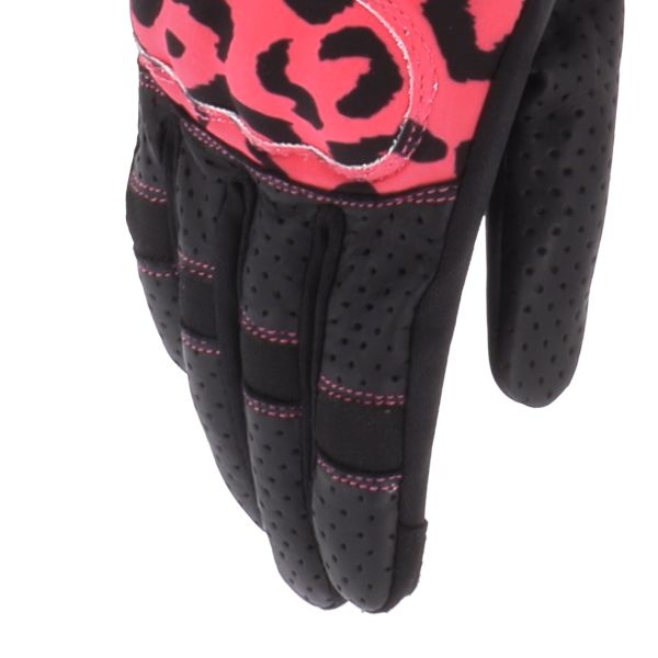 Von Dutch Palavas Air Negro Rosa Leo