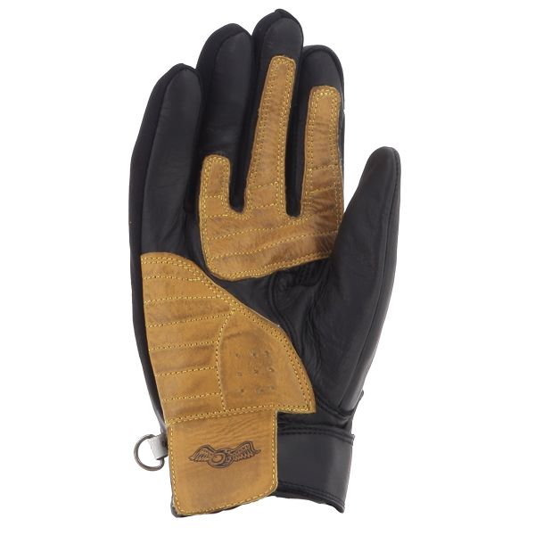 Von Dutch Storm Summer Negro Oro