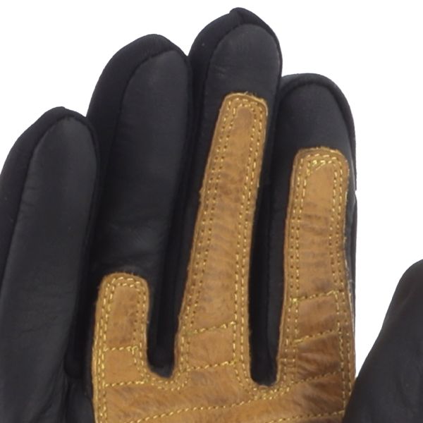 Von Dutch Storm Summer Negro Oro
