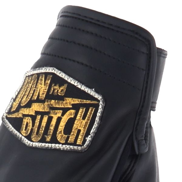 Von Dutch Storm Summer Negro Oro