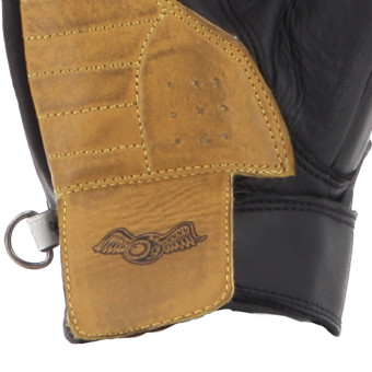 Von Dutch Storm Summer Negro Oro