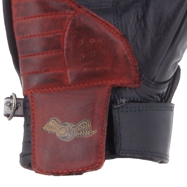 Von Dutch Storm Summer Azul Rojo