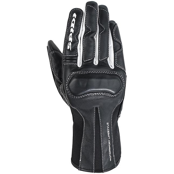 Guantes moto Spidi Charm Negro