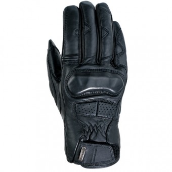 Guantes moto Spidi S1 Negro