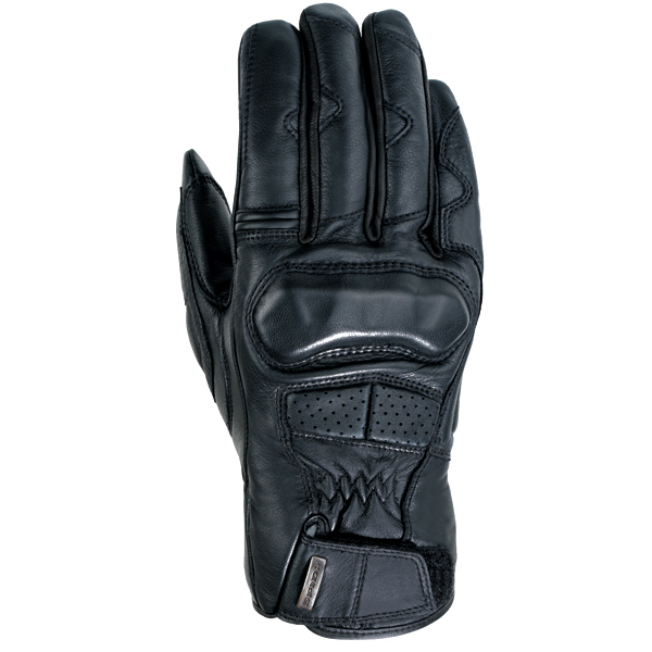 Guantes moto Spidi S1 Negro