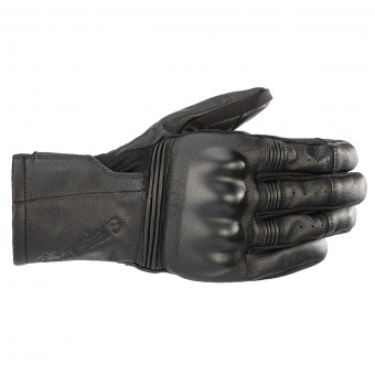 Guantes moto Alpinestars Gareth Black