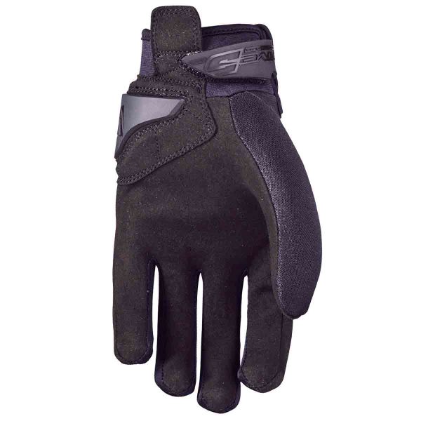 Five Globe Woman Negro