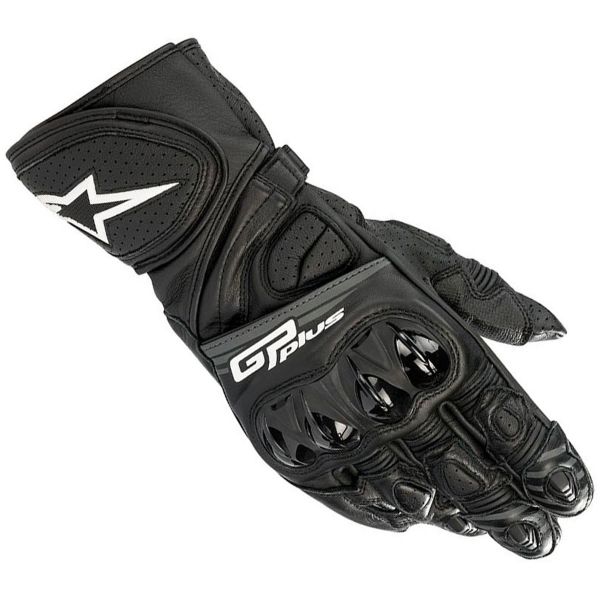 Guantes moto Alpinestars GP Plus R V2 Glove Black