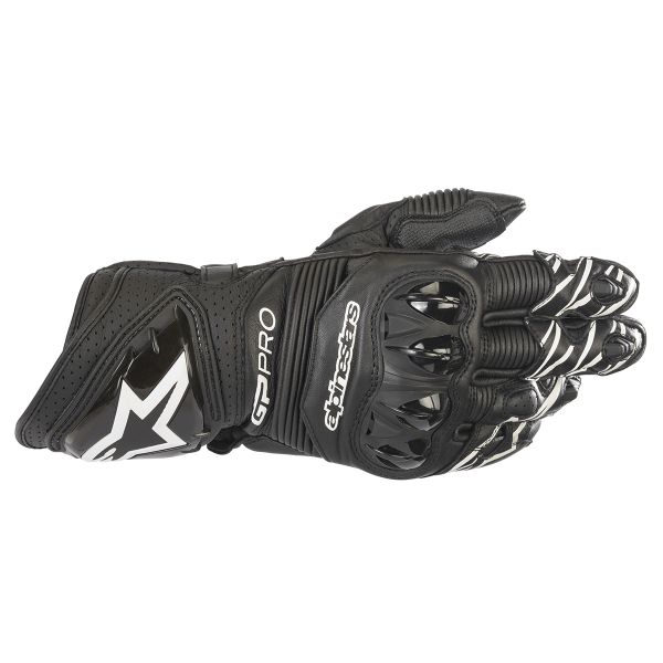 Guantes moto Alpinestars GP PRO R3 Black