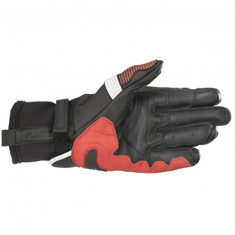 Alpinestars GP X V2 Black White Red