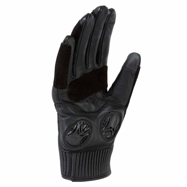 Knox Hadleigh Studio Women Black